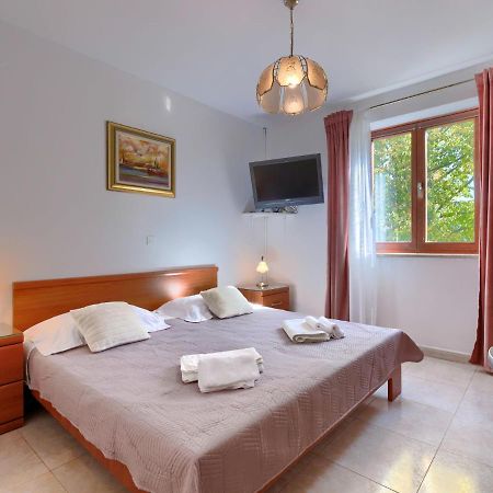 Apartment Alba - Roj159 By Interhome Ρόβινι Εξωτερικό φωτογραφία