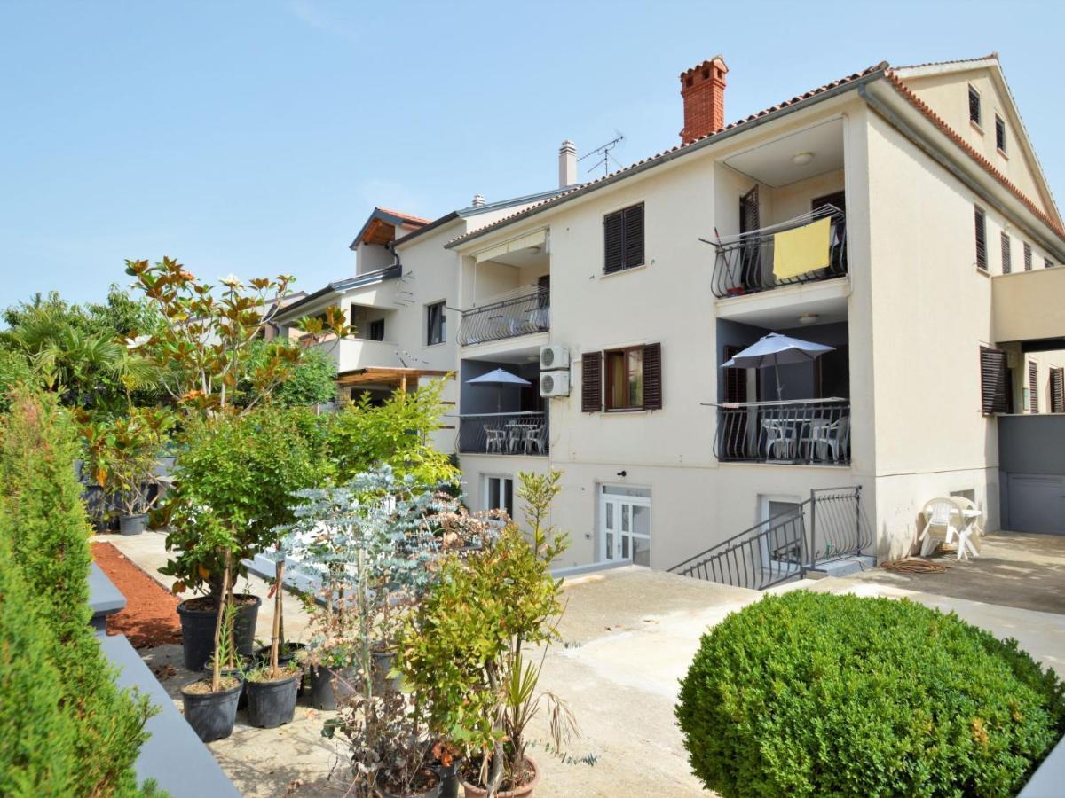 Apartment Alba - Roj159 By Interhome Ρόβινι Εξωτερικό φωτογραφία