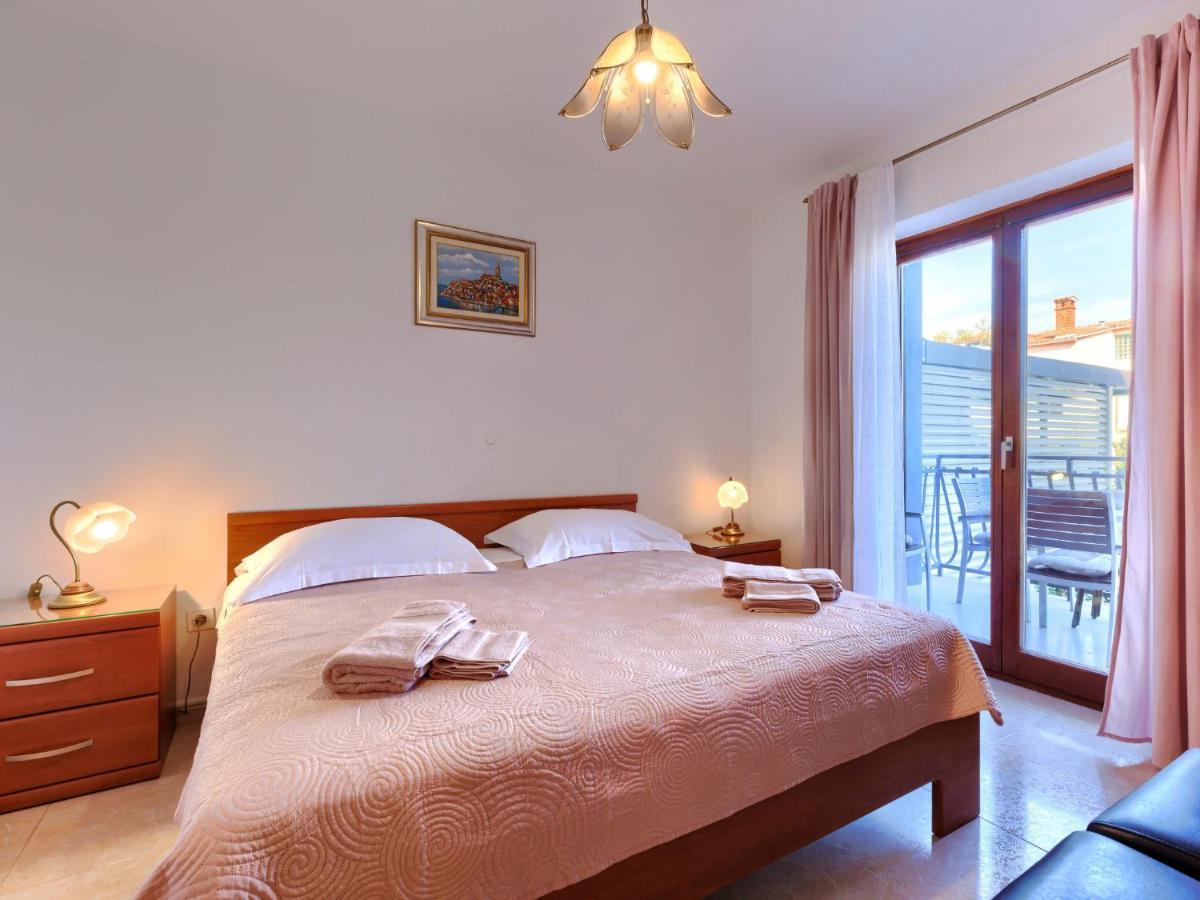 Apartment Alba - Roj159 By Interhome Ρόβινι Εξωτερικό φωτογραφία