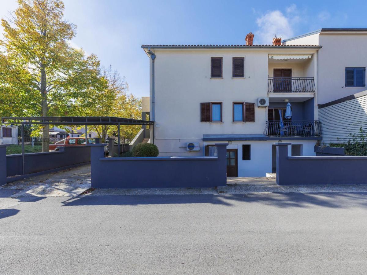 Apartment Alba - Roj159 By Interhome Ρόβινι Εξωτερικό φωτογραφία