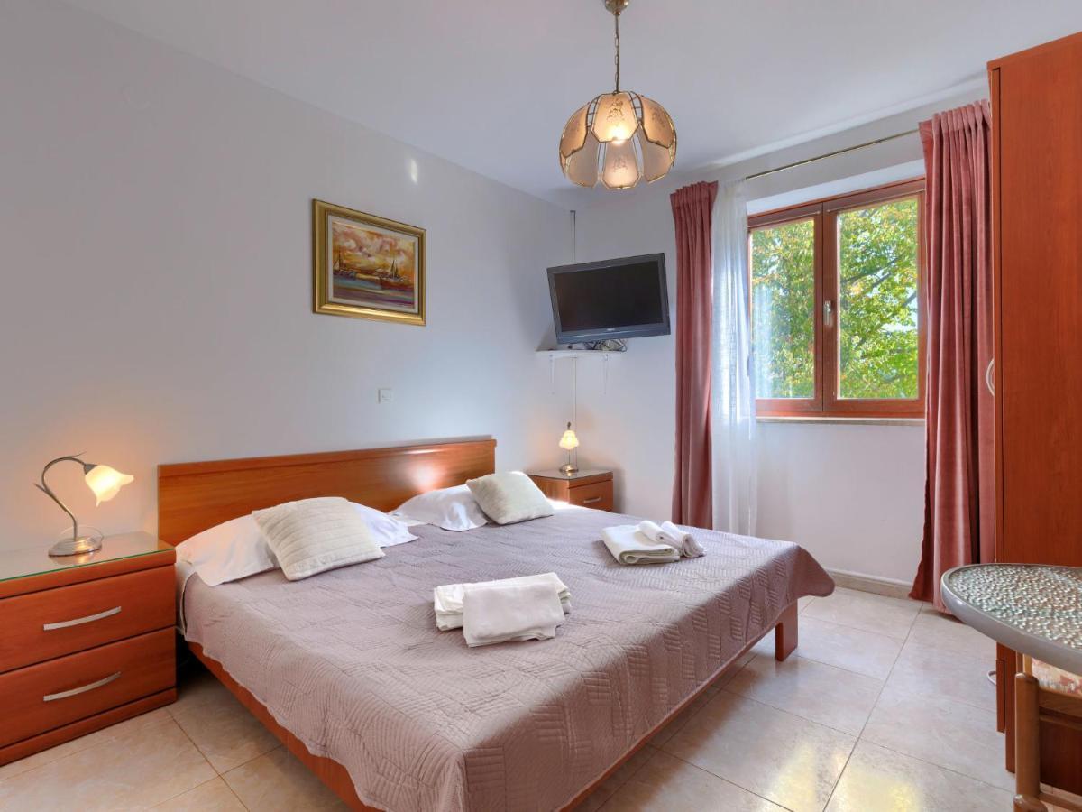 Apartment Alba - Roj159 By Interhome Ρόβινι Εξωτερικό φωτογραφία