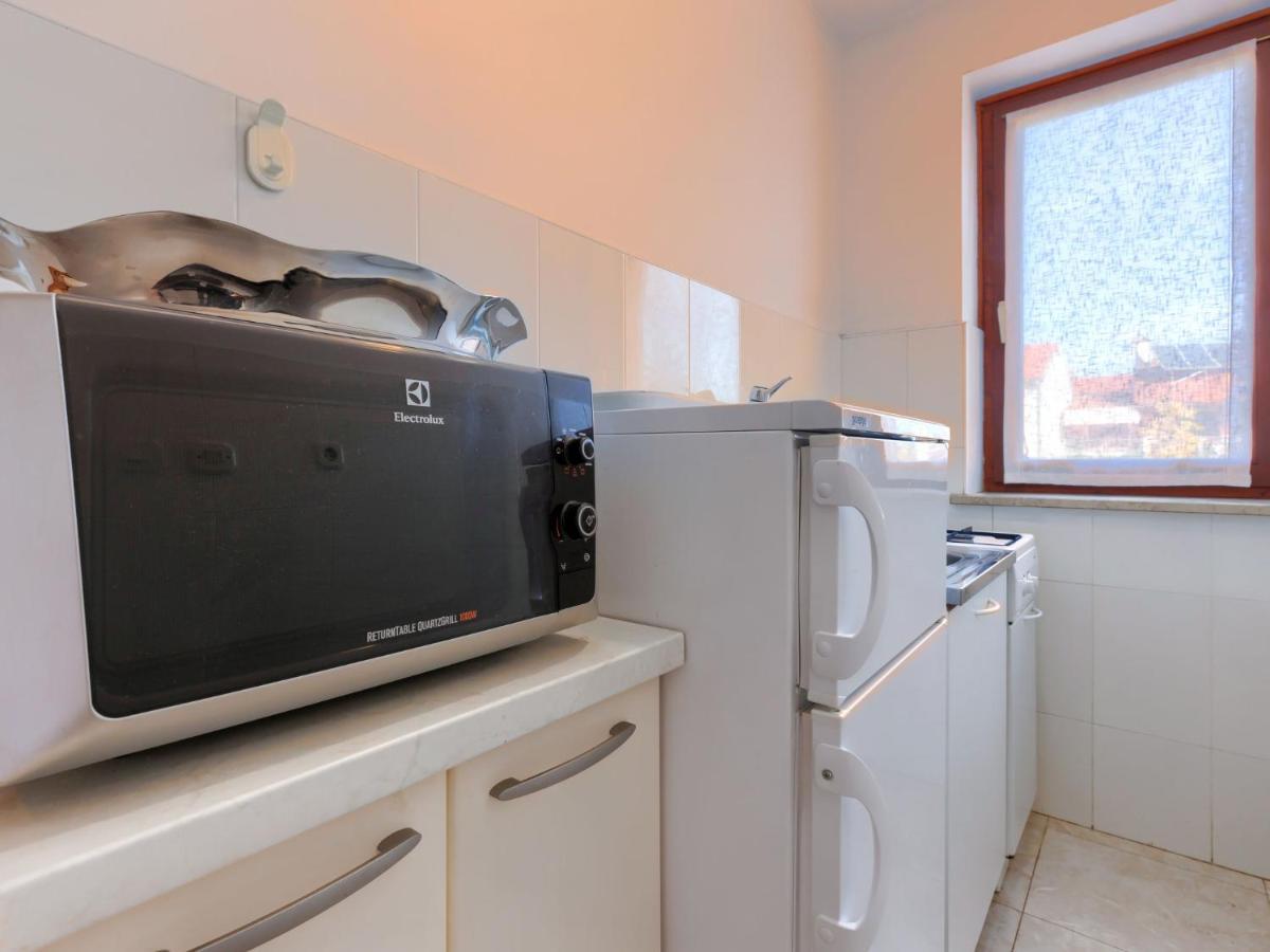 Apartment Alba - Roj159 By Interhome Ρόβινι Εξωτερικό φωτογραφία