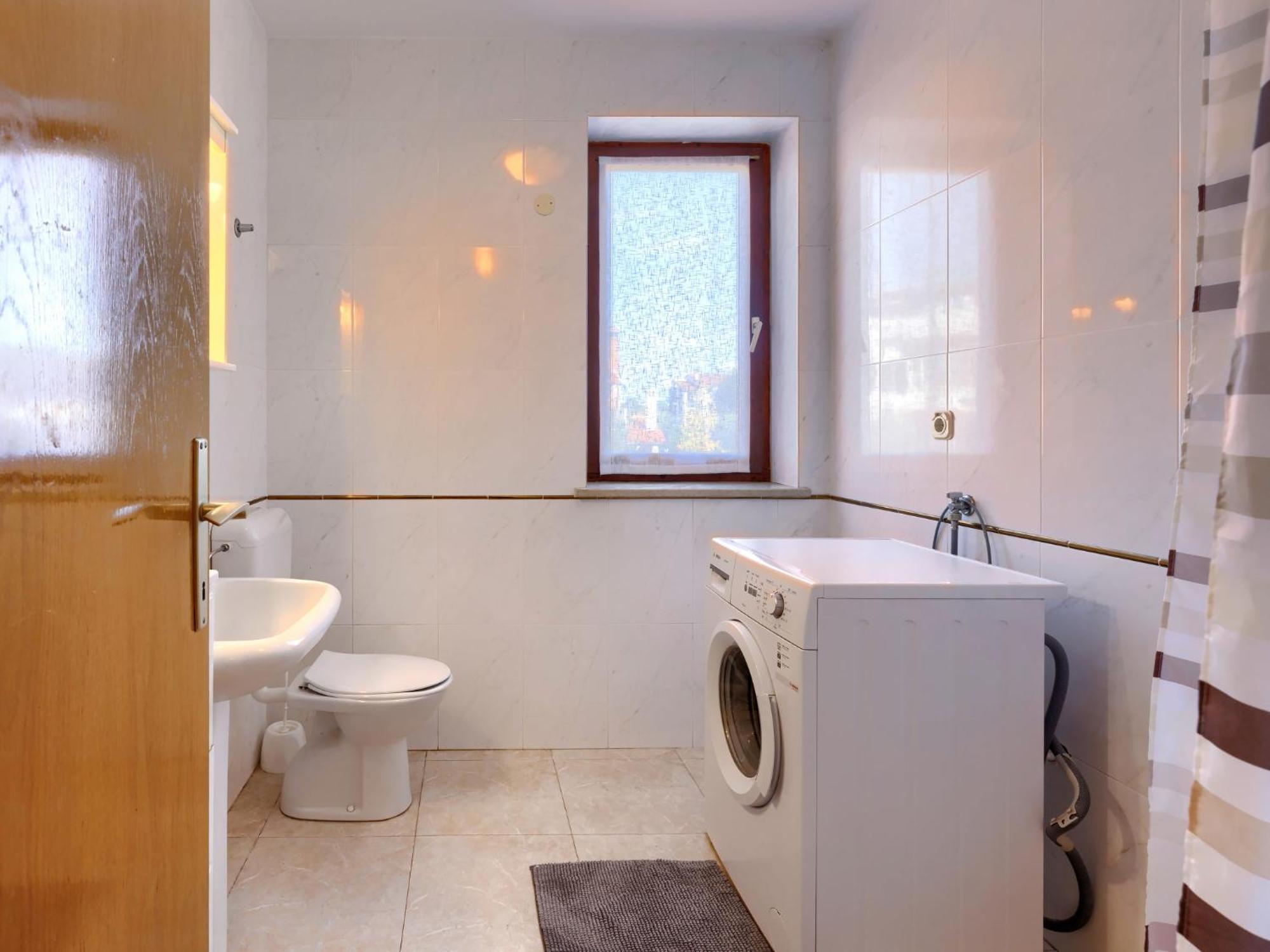Apartment Alba - Roj159 By Interhome Ρόβινι Εξωτερικό φωτογραφία