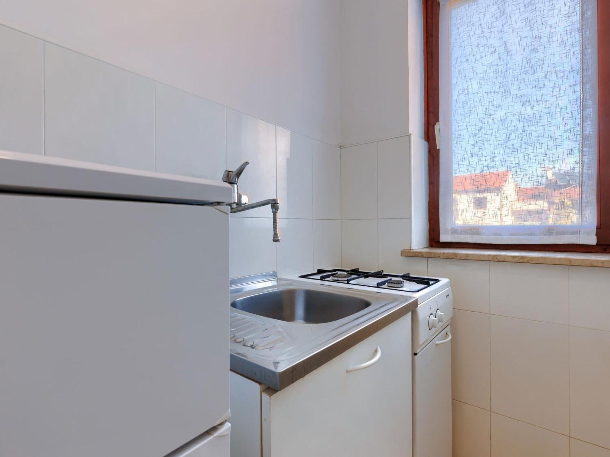 Apartment Alba - Roj159 By Interhome Ρόβινι Εξωτερικό φωτογραφία