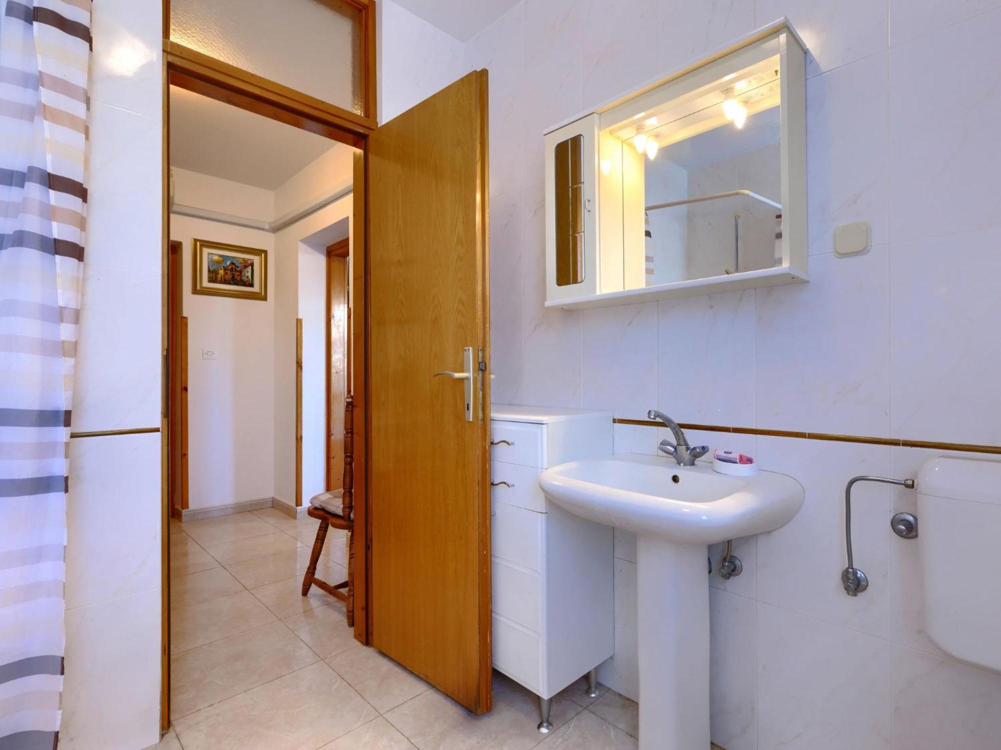 Apartment Alba - Roj159 By Interhome Ρόβινι Εξωτερικό φωτογραφία