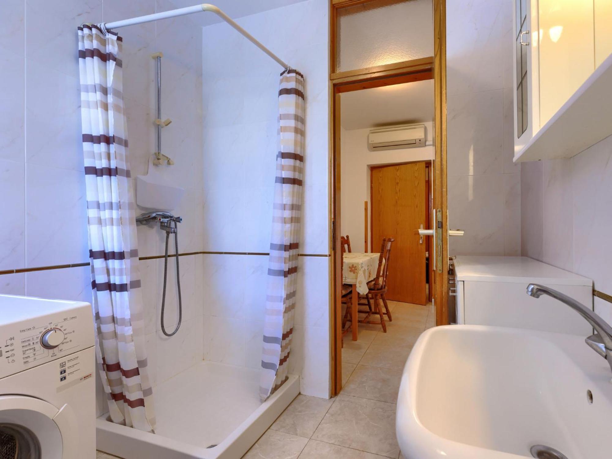 Apartment Alba - Roj159 By Interhome Ρόβινι Εξωτερικό φωτογραφία