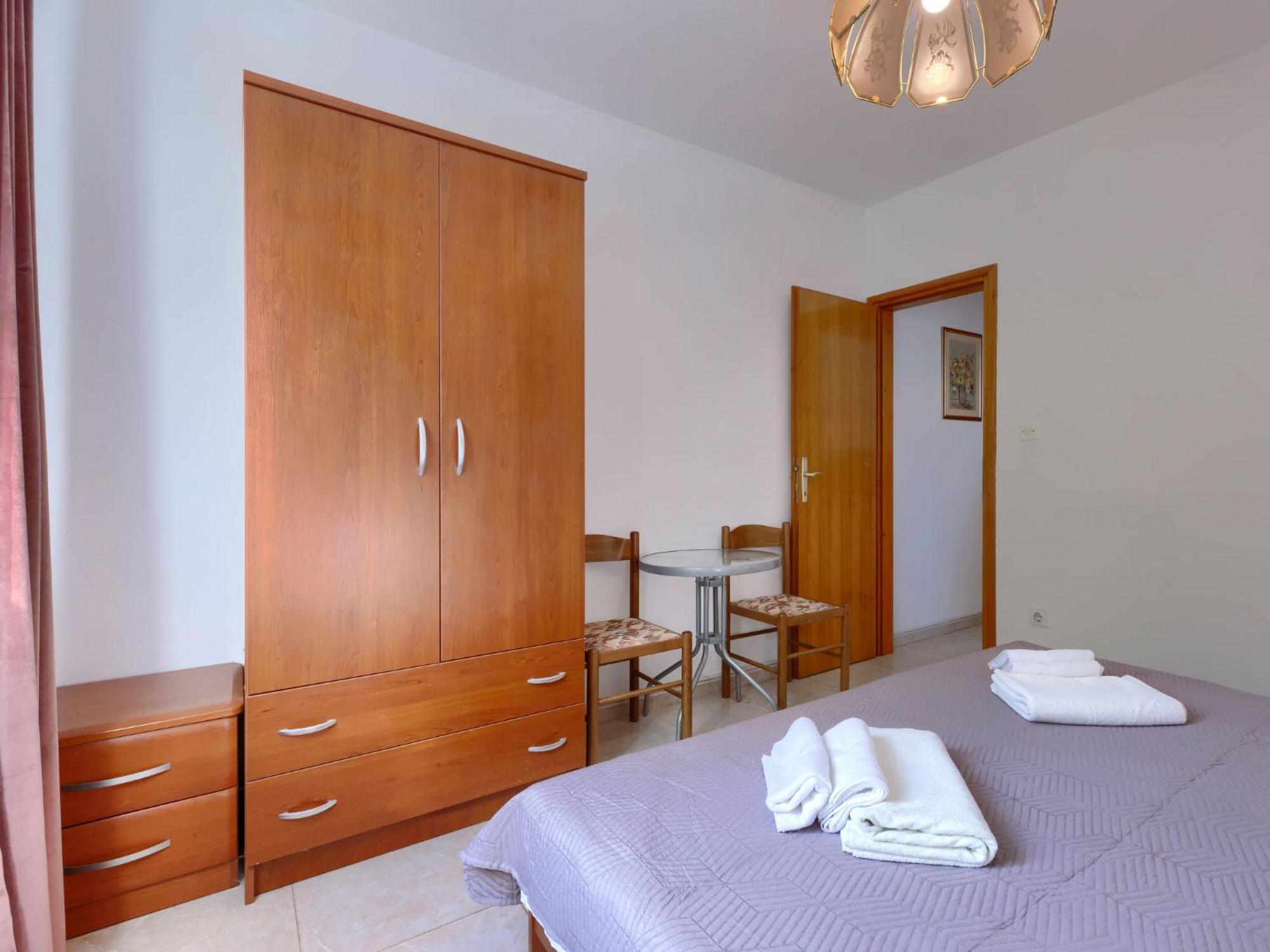 Apartment Alba - Roj159 By Interhome Ρόβινι Εξωτερικό φωτογραφία