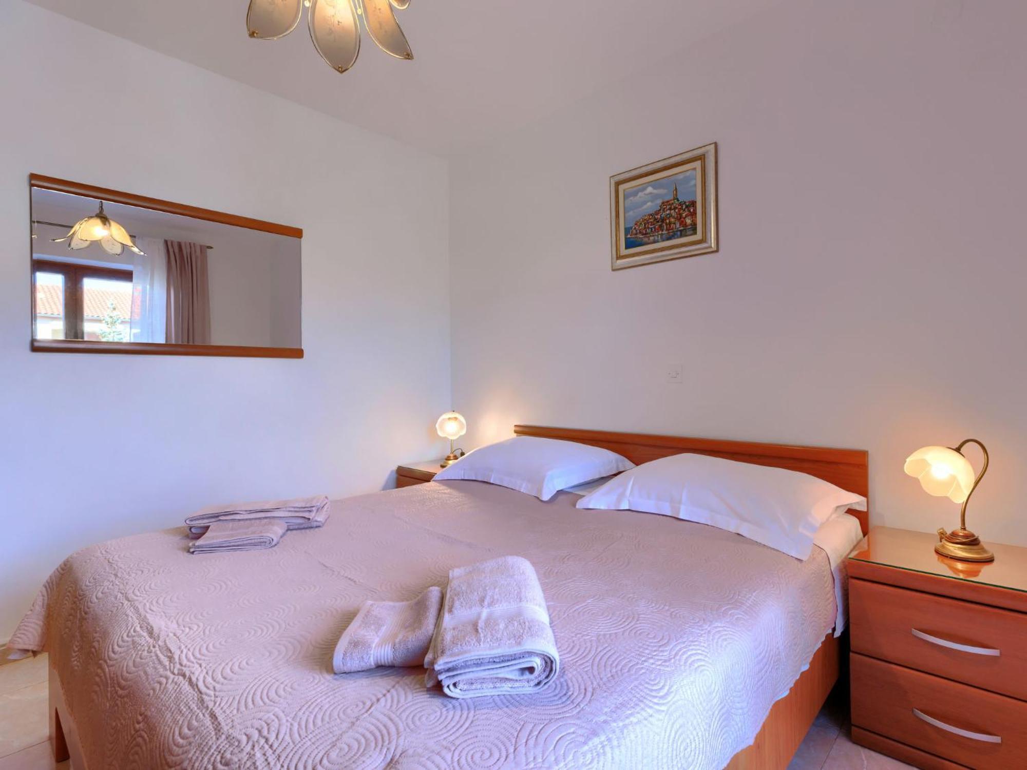 Apartment Alba - Roj159 By Interhome Ρόβινι Εξωτερικό φωτογραφία