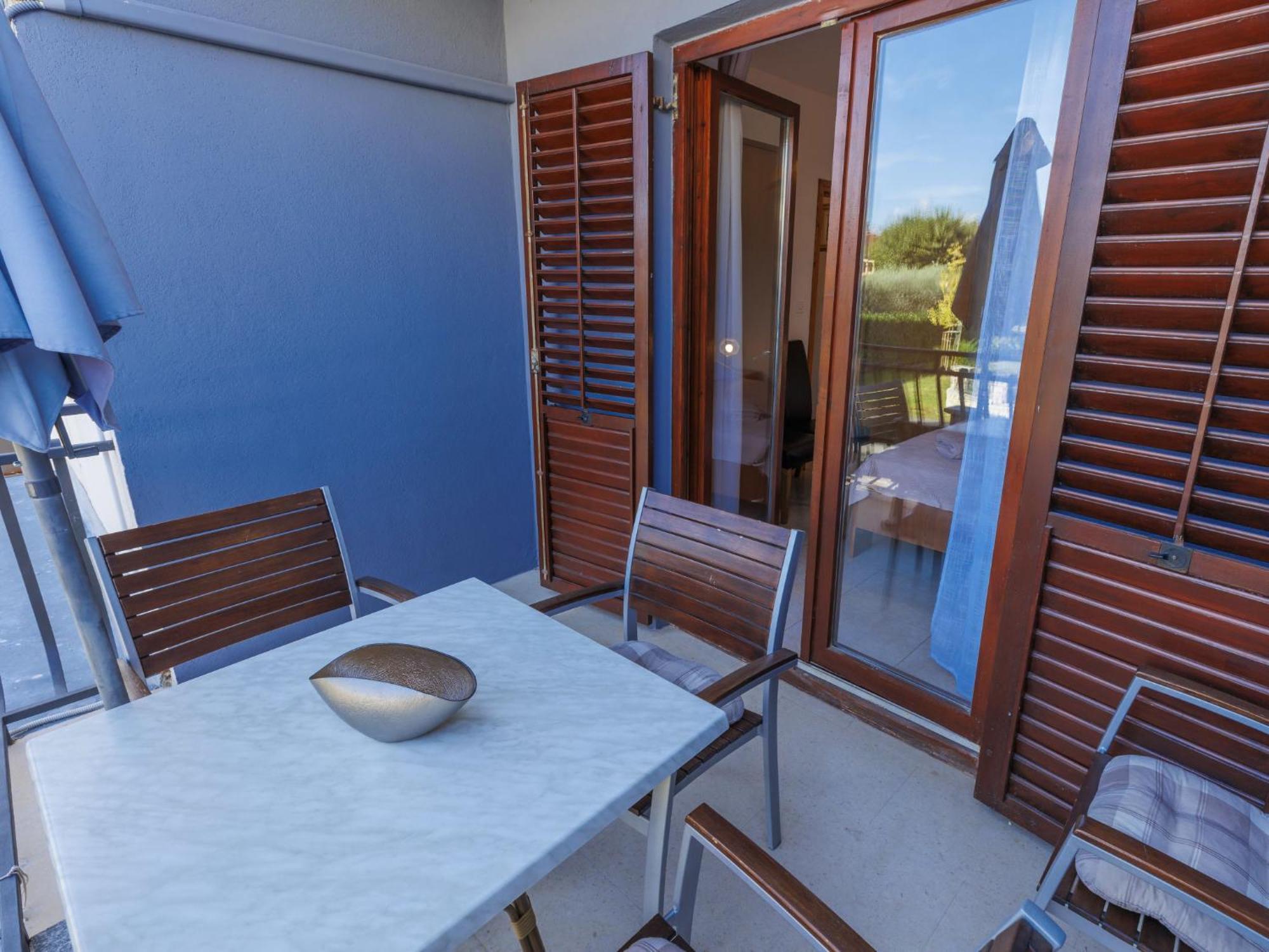 Apartment Alba - Roj159 By Interhome Ρόβινι Εξωτερικό φωτογραφία