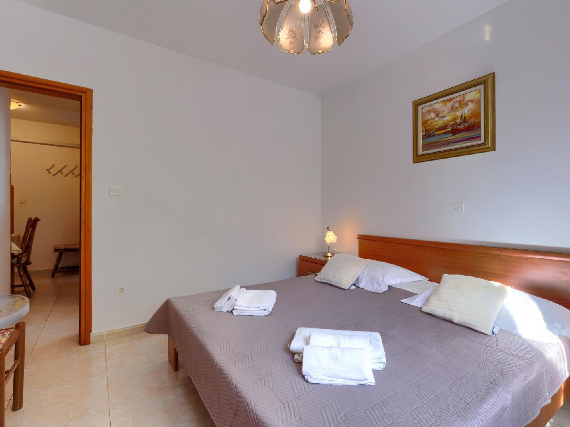 Apartment Alba - Roj159 By Interhome Ρόβινι Εξωτερικό φωτογραφία