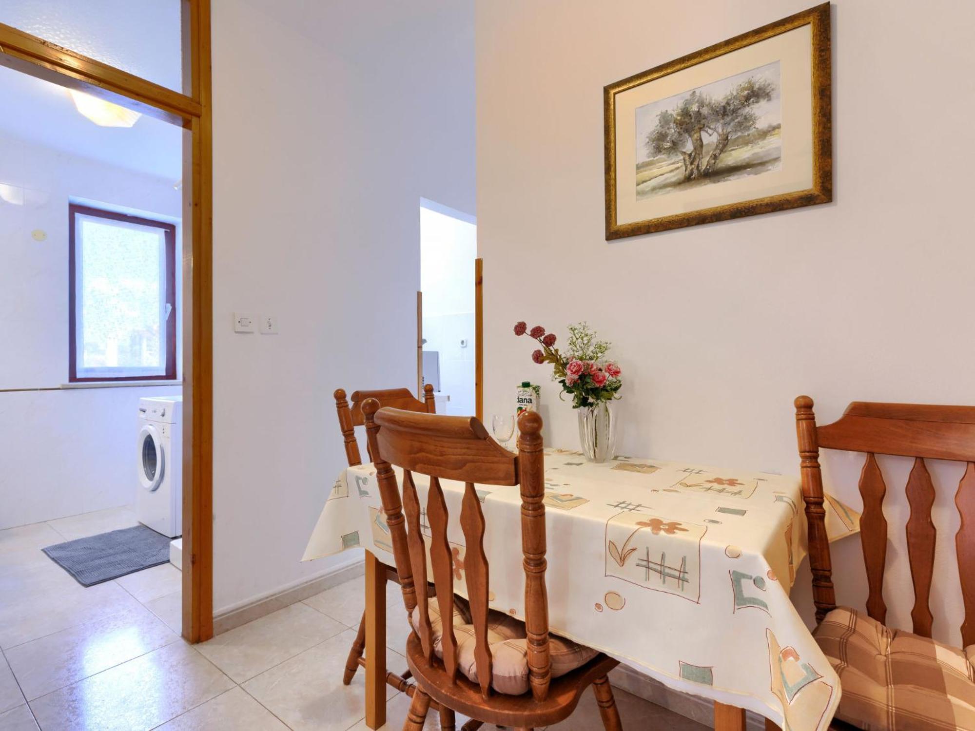 Apartment Alba - Roj159 By Interhome Ρόβινι Εξωτερικό φωτογραφία