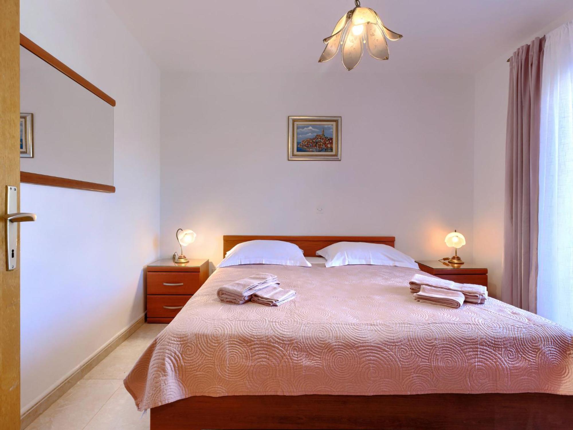 Apartment Alba - Roj159 By Interhome Ρόβινι Εξωτερικό φωτογραφία