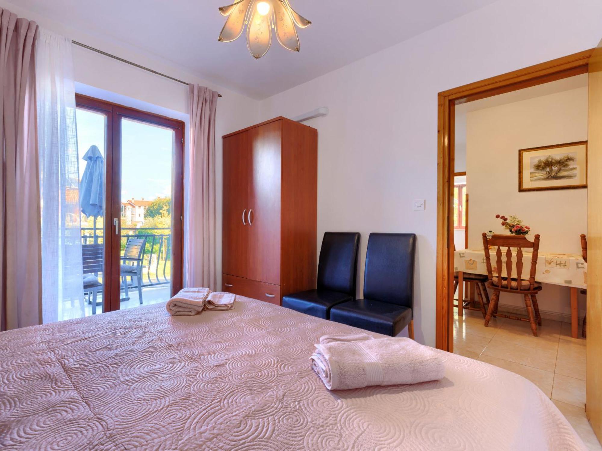 Apartment Alba - Roj159 By Interhome Ρόβινι Εξωτερικό φωτογραφία