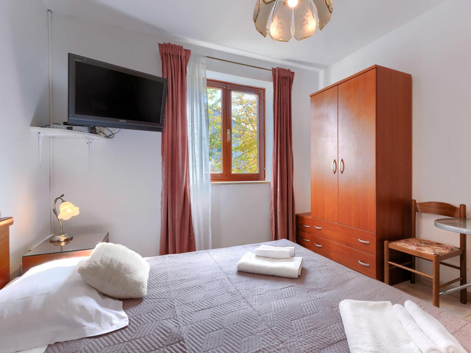 Apartment Alba - Roj159 By Interhome Ρόβινι Εξωτερικό φωτογραφία